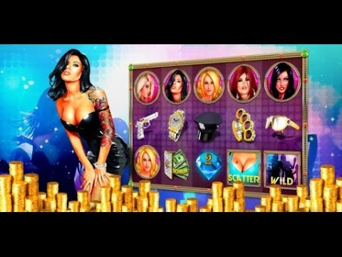 SLOTS PHARAOHS WAY - HOW TO WIN BIG !!!! - Epic Game play and win. 2015 NEWS