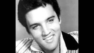 Elvis Presley - It&#39;s Impossible..