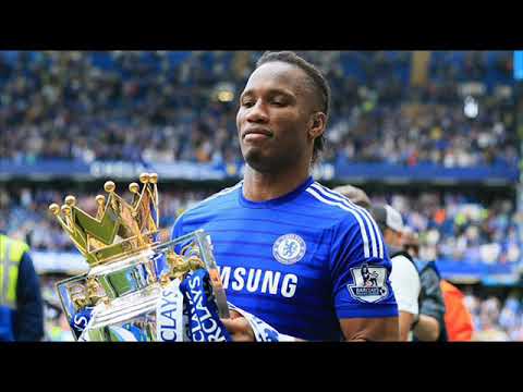 Rap về Drogba - Interesting Life