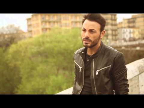 Carmine Di Tommaso - Fa ammore e se ne và (Video Ufficiale 2014)