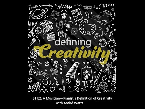 André Watts talks about performing with Leonard Bernstein