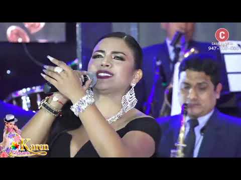 PARRANDITAS PRIMICIAS - KAREN RIQUES / CONCIERTO VIRTUAL