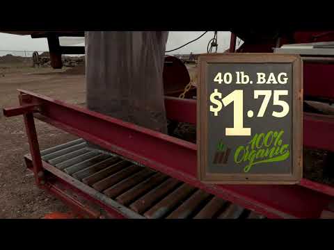 McAllen's Recycling Center - Customer Success Story