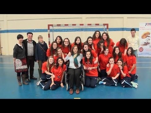 LAS CHICAS DEL BALONMANO LEGANÉS, TERCERAS EN EL CAMPEONATO DE MADRID