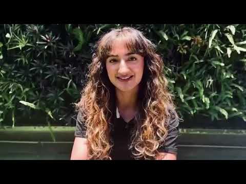 Nadia Khan - Pakistan Women's National Team Player