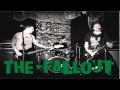 THE FALLOUT - TALKIN' PUNK ROCK CIVIL WAR