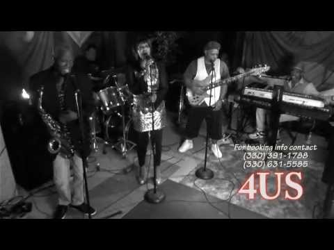 4US Band - Live Jam Session