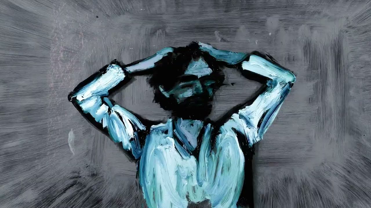 Small Hours | Official Trailer 2