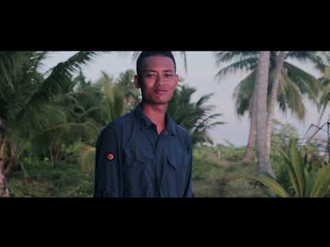 biduk-biduk trip, East Borneo