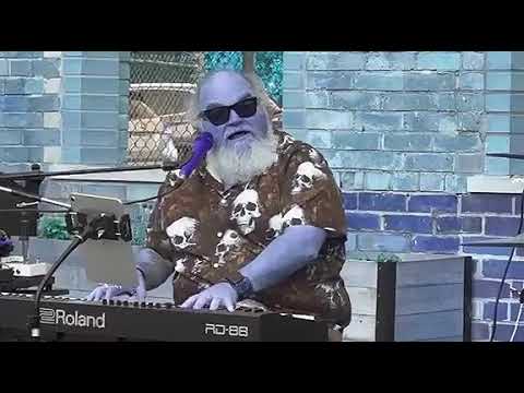 Promotional video thumbnail 1 for Shael Risman, Piano and Voice