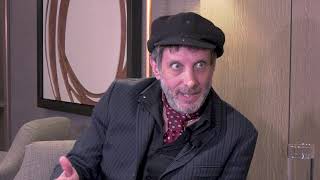 Mercury Rev - All Is Dream could never come back from 9/11