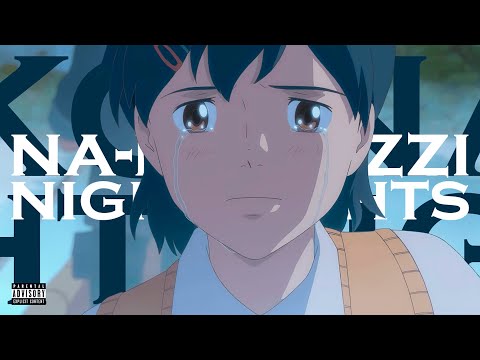 Na-ko Nazzi - Night Lights