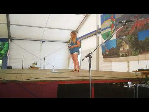 Selymes Petra :Valahonnan