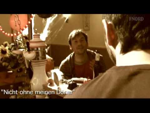 Simon Mayer Demoband 2010