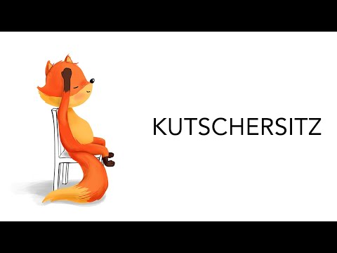 Wie Du mit einem Workout auf dem Stuhl in 2 min Deine mentale Stärke und FEEL GOOD erreichst🪑