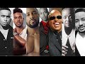 Male Singers BEST VOCAL ACROBATICS Runs Riffs Melisma Trills Agility