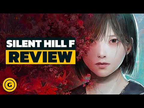 Silent Hill F Review: Absolutely Superb