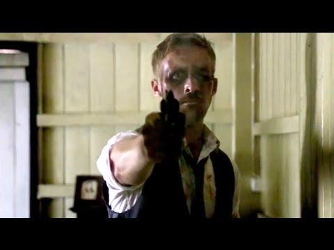 Only God Forgives Official Trailer - Review by Chris Stuckmann