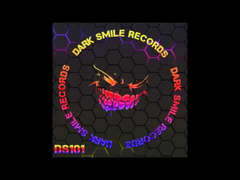R3ckzet - Over Time EP [Dark Smile Records]