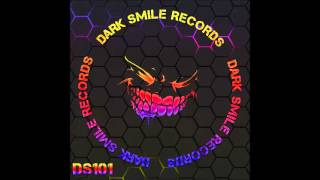 R3ckzet - Over Time EP [Dark Smile Records]