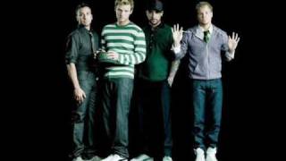 Nowhere to go ♫ - Backstreet Boys ♥ + Lyric