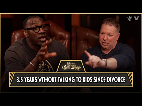 Gary Owen Hasn’t Seen Kids In 3.5 Years Since Divorce & Welcomes Twins: "It’s a nightmare"