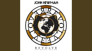 John Newman - Topic