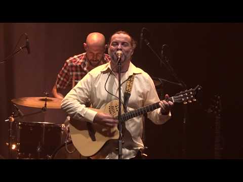 Fernando Freire - Boliche El Ruso - Autor: Fernando Freire