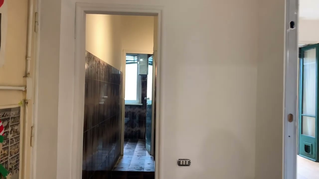 Appartamento - Video