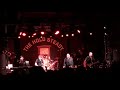 The Hold Steady - How A Resurrection Really Feels (Live in Camden Electric Ballroom, London 2020)