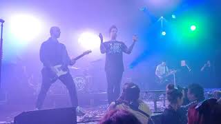 Simple Plan - Perfect World (Live) - Liberty Hall, Sydney - 10 May 2025