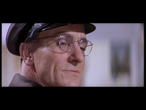 The Heroes of Telemark 1965  Kirk Douglas, Richard Harris, Ulla Jacobsson