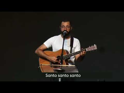 Trindade Santíssima |  HNC 11 | Guilherme Andrade | IPALPHA