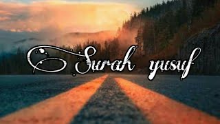 Download lagu [[FULL]] Surah Yusuf - Muzammil hasballah mp3