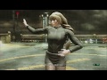 Tekken 6 Christie Zafina Vs Nina