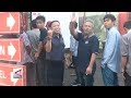 Sejumlah napi koruptor sampaikan hak pilihnya di LP Sukamiskin Sejumlah napi koruptor sampaikan hak pilihnya di LP Sukamiskin