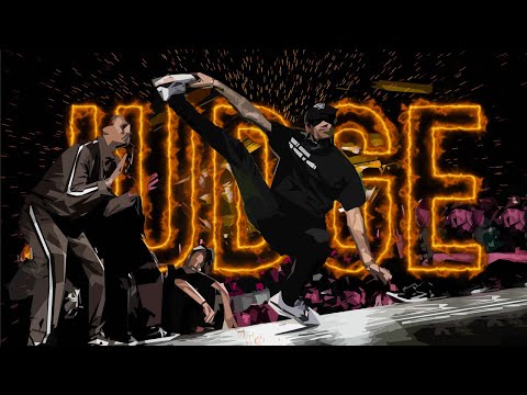 Incredible JUDGE Demos | Street Dance Compilation 🔥