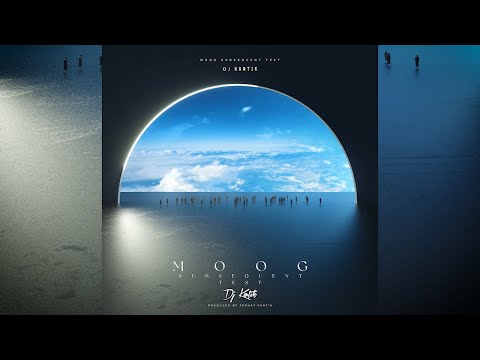 Dj Kantik - Moog Subsequent Test (Melodic Techno Mix)