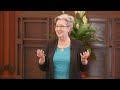 Finding God Finding Health Michelle Nanouche Speaker