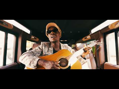 YWAYA TAJIRI - MONEY OVER LOVE