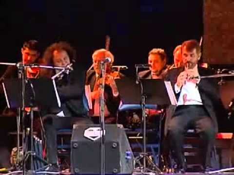 Miroslav Ilic   Nije zivot jedna zena Uzivo