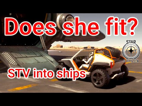 3.17.3 Greycat STV - Does she fit? Pisces to Freelancer