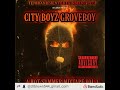 CITY BOYZ GROVEBOY - RAMPAGE