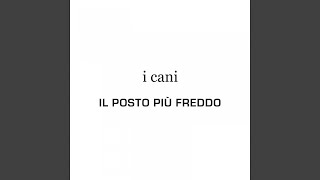 Il posto più freddo