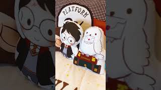 KIT CAMA INFANTIL HARRY POTTER | Grão de Gente #graodegente #harrypotter #potterhead #quartodebebe