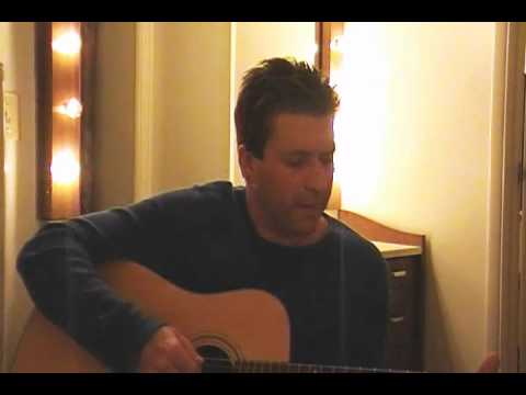 Chris Cooke Live On The Acoustic Lounge