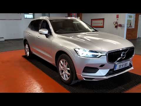 Volvo XC60 D4 (190hp) FWD Momentum Automatic - Image 2
