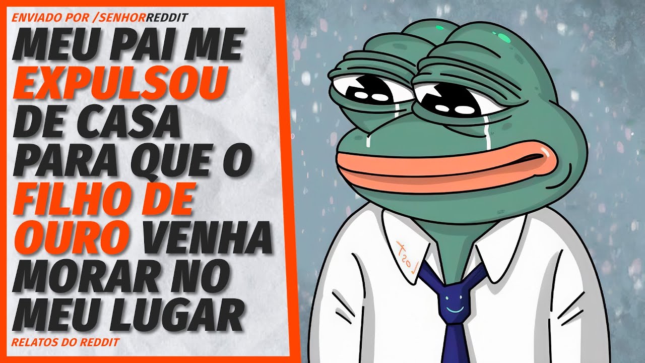 AGORA ESTÃO ME IMPLORANDO POR AJUDA PARA NÃO SEREM PRESOS