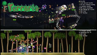 【Terraria】Summons 11 part14【ゆっくり実況】