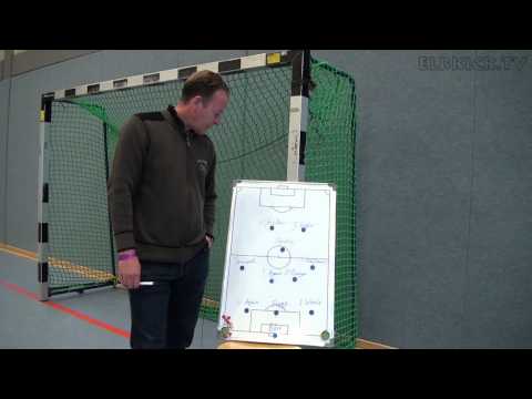 Die Traumelf von Frank Kehr (TSV Glinde II) | ELBKICK.TV